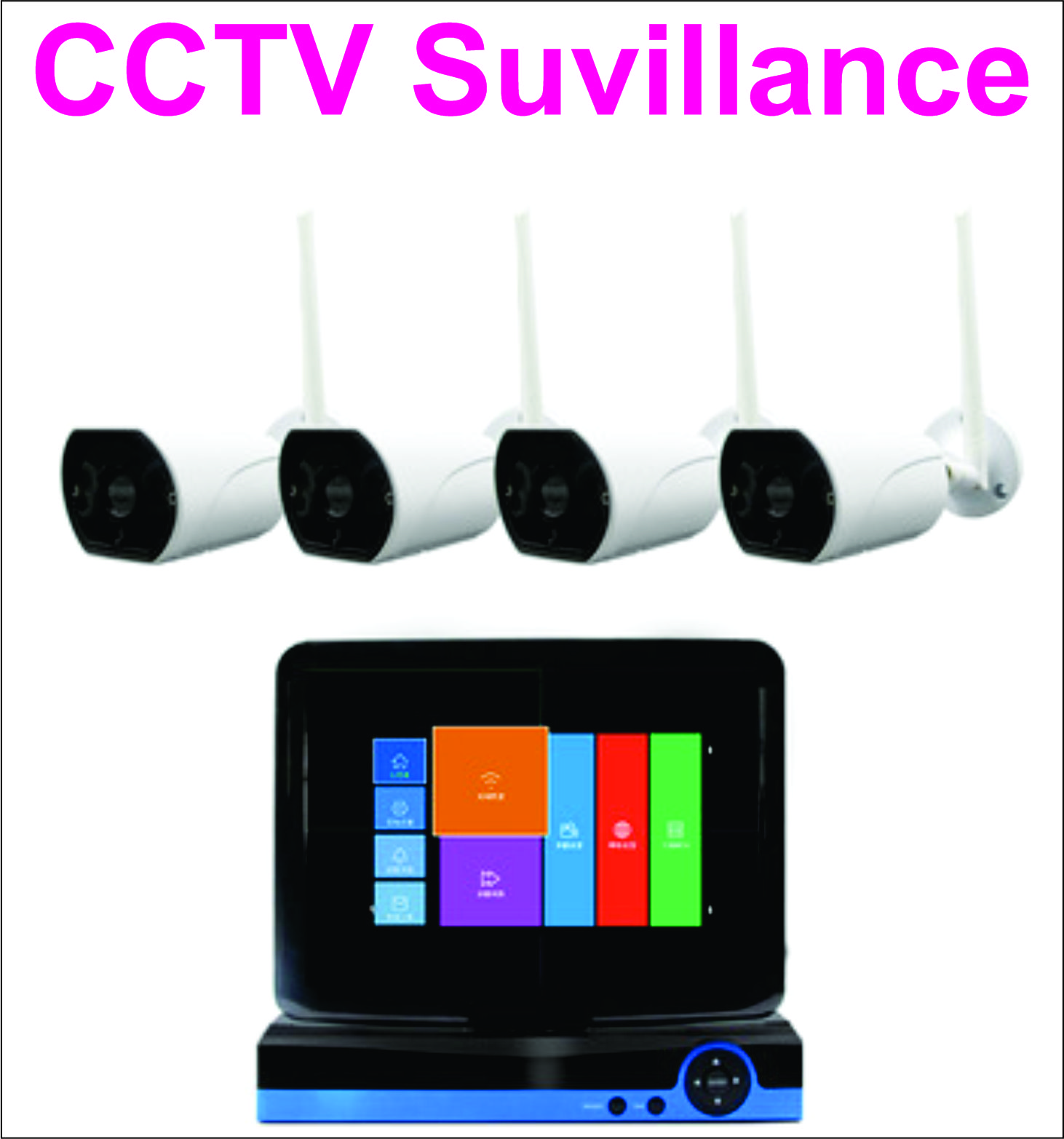 ST. CHARLES CONVENT SCHOOL