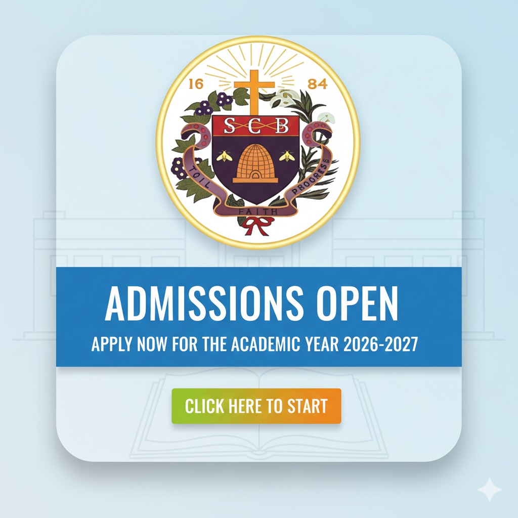 ST. CHARLES CONVENT SCHOOL