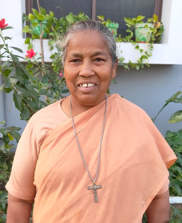 ST. CHARLES CONVENT SCHOOL