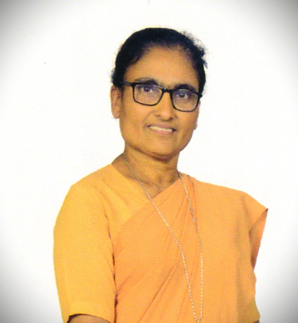 ST. CHARLES CONVENT SCHOOL